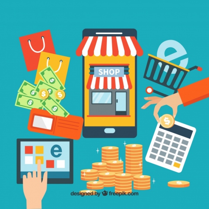 Com�rcio caxiense pode abrir com 50% de sua capacidade a partir de hoje