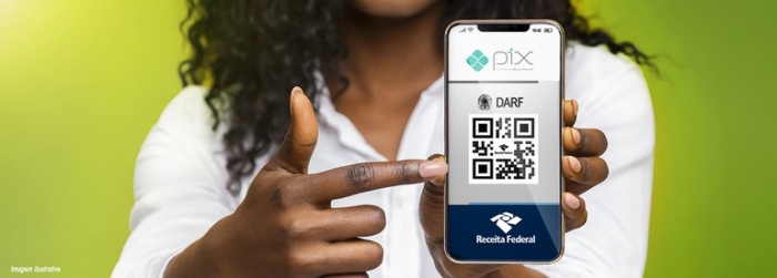 Receita Federal e Banco do Brasil iniciam arrecada��o com PIX