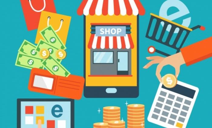 Com�rcio caxiense pode abrir com 50% de sua capacidade a partir de hoje