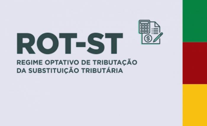 Regime Optativo de Tributa��o da Substitui��o Tribut�ria tem ades�o de 78% das empresas varejistas